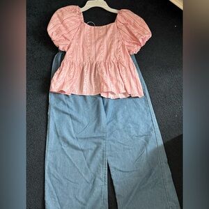 Girls set